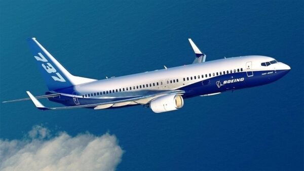 Boeing 737-800